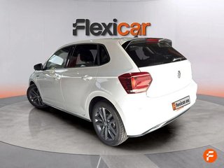 Volkswagen Polo R-Line 1.0 TSI 85kW (115CV)