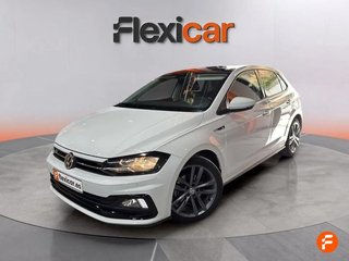 Volkswagen Polo R-Line 1.0 TSI 85kW (115CV)