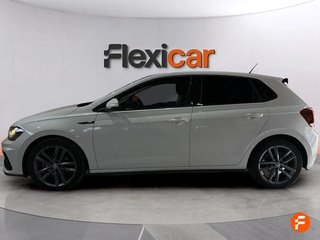 Volkswagen Polo R-Line 1.0 TSI 85kW (115CV)