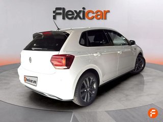 Volkswagen Polo R-Line 1.0 TSI 85kW (115CV)