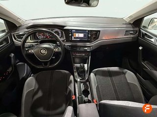 Volkswagen Polo R-Line 1.0 TSI 85kW (115CV)