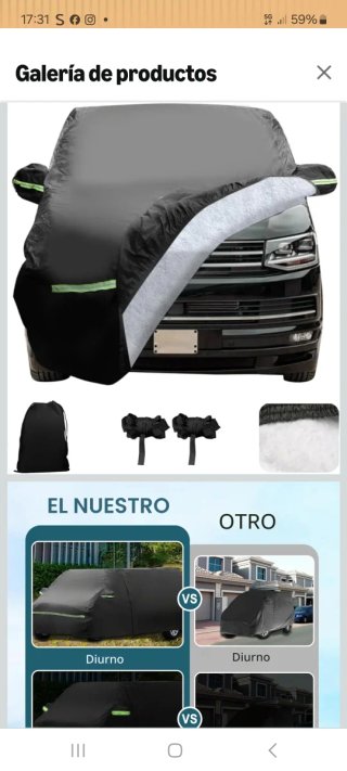 Volkswagen California 2024