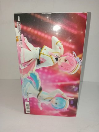 Re:Zero Figure Espresto Stage Costumes RAM