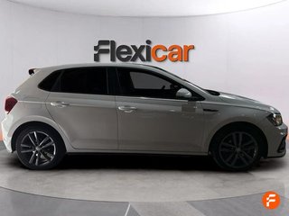 Volkswagen Polo R-Line 1.0 TSI 85kW (115CV)