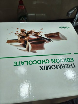 Thermomix TM31 Vorwerk