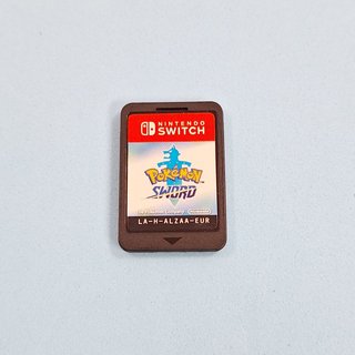 Pokemon Spada Nintendo Switch Multilingua