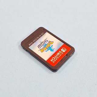 Pokemon Spada Nintendo Switch Multilingua