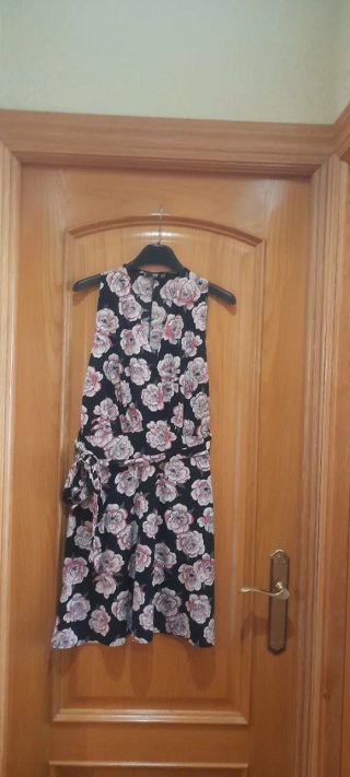 Lote 4 vestidos verano 5€ todos