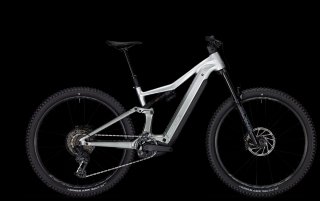 Bicicleta Focus JAM2 6.8 2025