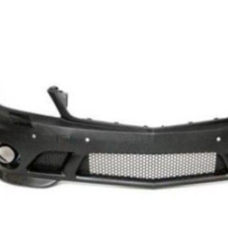 Paragolpes Delantero Mercedes W204 07-10 Look C63