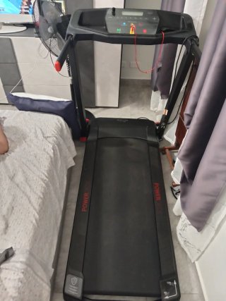 Tapis Roulant domyos