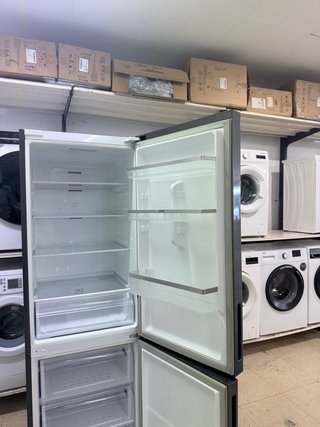 Nevera Samsung 185x60 con garantía