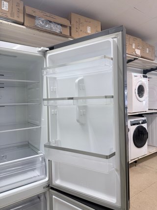 Nevera Samsung 185x60 con garantía
