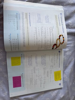 Matemáticas, 3 ESO, Proyecto Construyendo mundos