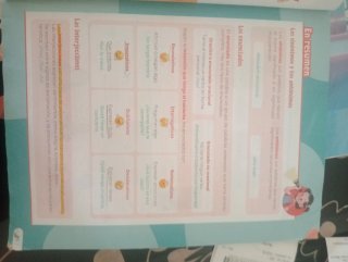 Lengua castellana y literatura, 5 Primaria Revuela