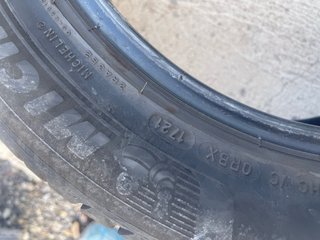 205 55 16 MICHELIN PRIMACY 4