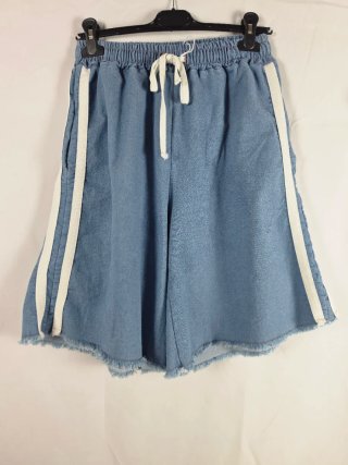 Shorts donna taglia M