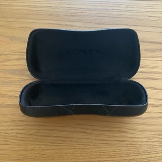 Funda de gafas CHANEL