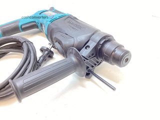 martillo electrico makita m8701