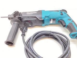martillo electrico makita m8701