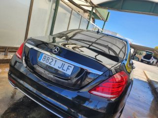 Mercedes-Benz ss 2016