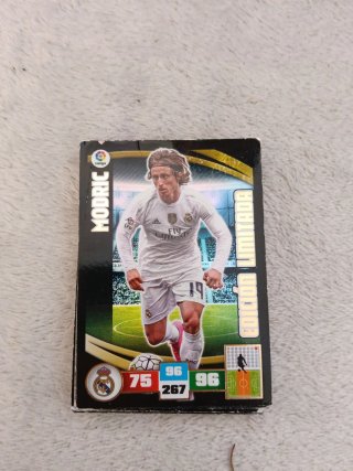 Carta Fútbol Panini 2015 Fernando Torres