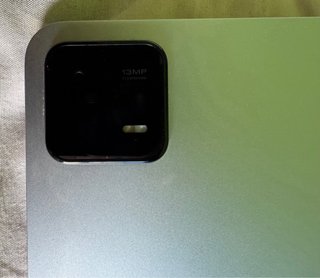 Tablet Xiaomi Pad 6 Mist Blue