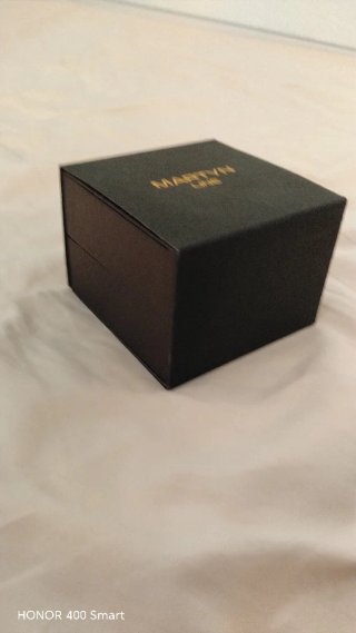 Reloj de caballero Martyn Line