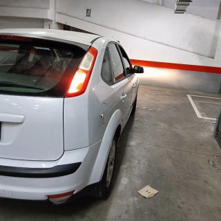 Ford Focus 2007