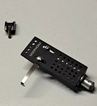 PortaCápsulas Pioneer JP-503