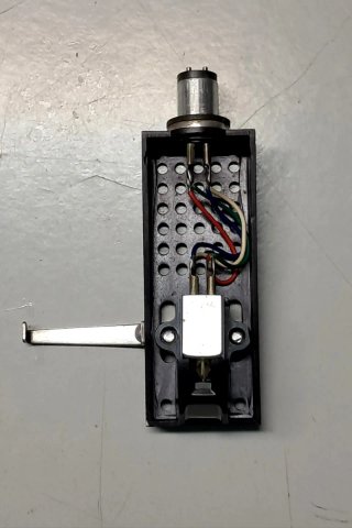 PortaCápsulas Pioneer JP-503