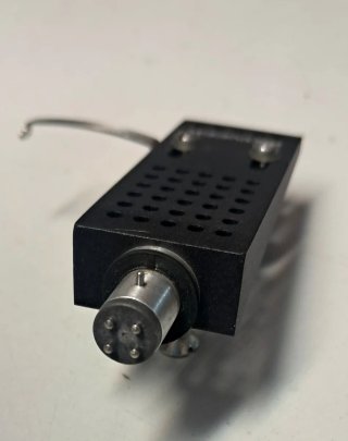 PortaCápsulas Pioneer JP-503