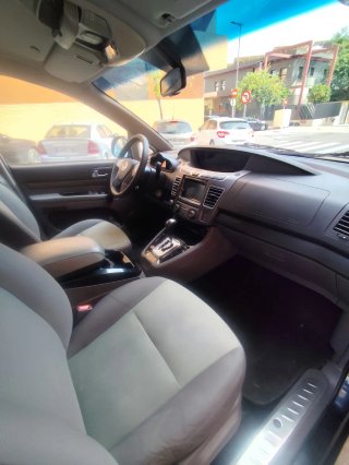 SsangYong Rodius 2015