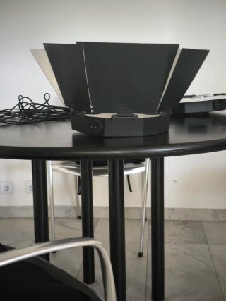 Kit Iluminación FotoQuantum Continua