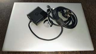 Portátil HP Probook i5 8365U
