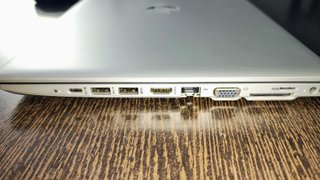 Portátil HP Probook i5 8365U