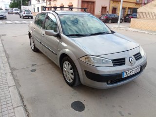 Renault Megane 2006