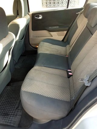 Renault Megane 2006