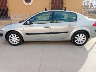 Renault Megane 2006