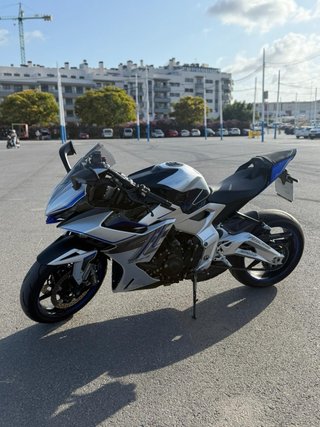 Zontes 703rr