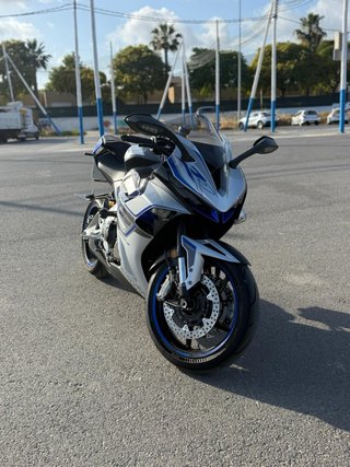 Zontes 703rr