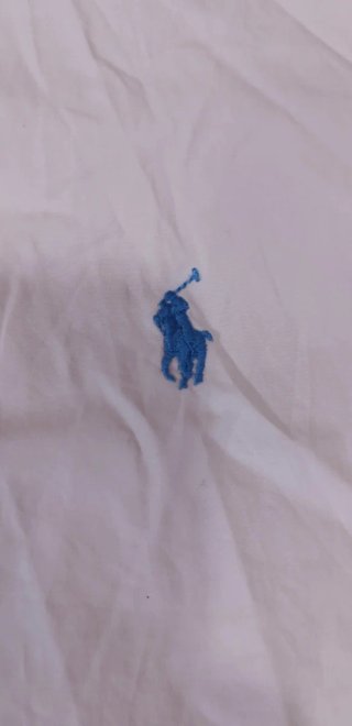 Camisa Polo Ralph Lauren Rosa