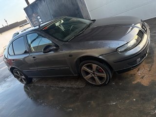 SEAT Leon 2001