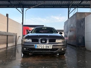 SEAT Leon 2001