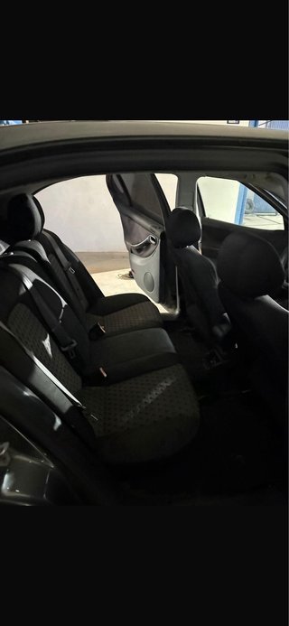 SEAT Leon 2001