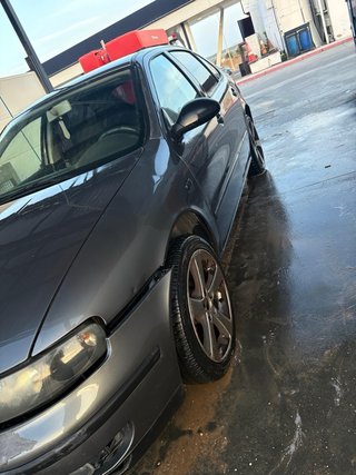 SEAT Leon 2001