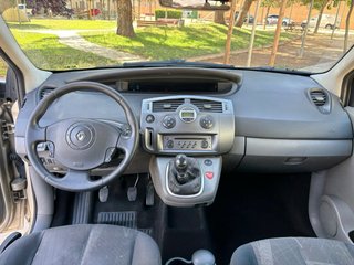 Renault Scenic 2007
