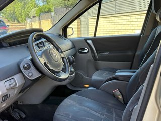 Renault Scenic 2007