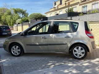 Renault Scenic 2007