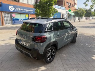 Citroen C3 Aircross 2023